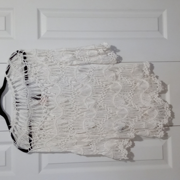 Crochet top - Picture 6 of 8